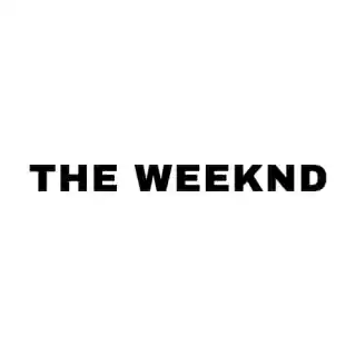 The Weeknd