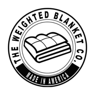 The Weighted Blanket logo