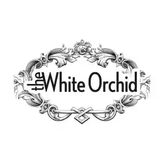 The White Orchid