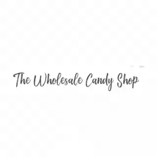 The Wholesale Candy Shop