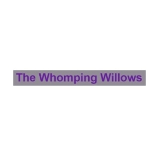 The Whomping Willows logo