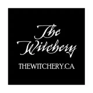 The Witchery logo