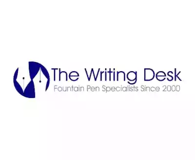 The Writing Desk