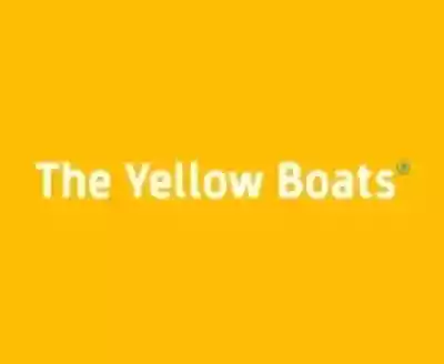 The Yellow Boats