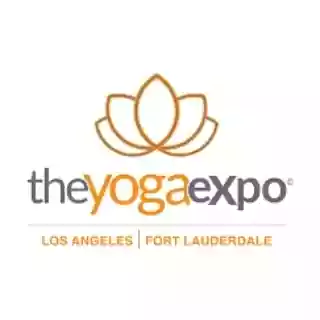 The Yoga Expo