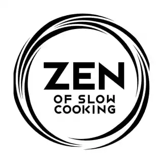 Zen of slow cooking