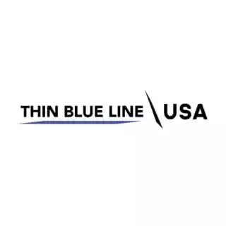 Thin Blue Line USA