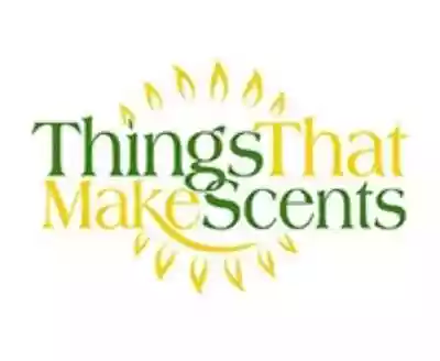 Things That Make Scents