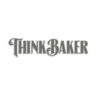 Think Baker logo