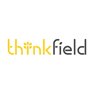 Thinkfield logo