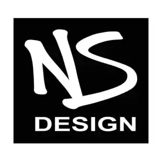 NS Design logo