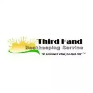 Third Hand Bookkeeping Service