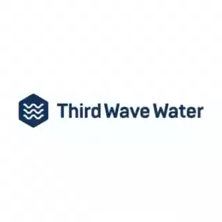 Third Wave Water logo