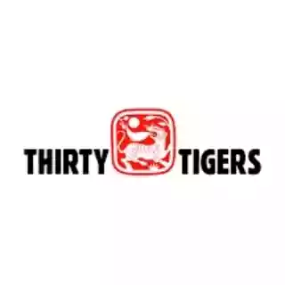 Thirty Tigers