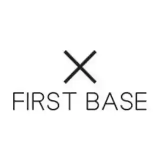First Base