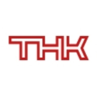 THK logo