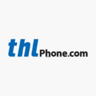 THL Phone logo
