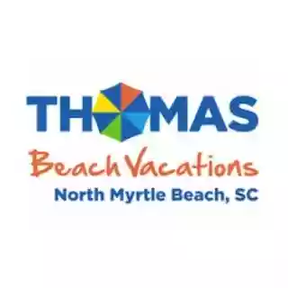 Thomas Beach Vacations