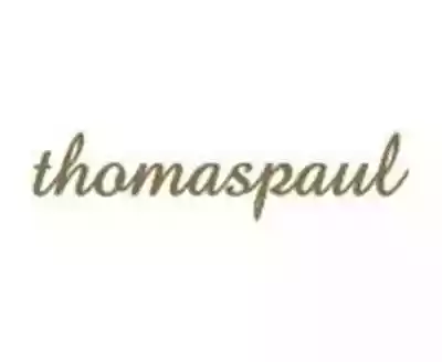 Thomas Paul