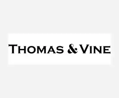 Thomas & Vine