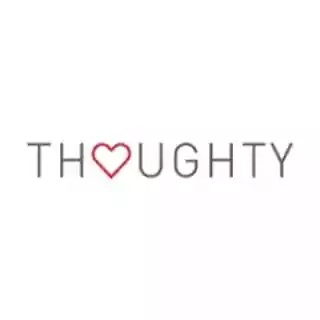 Thoughty logo