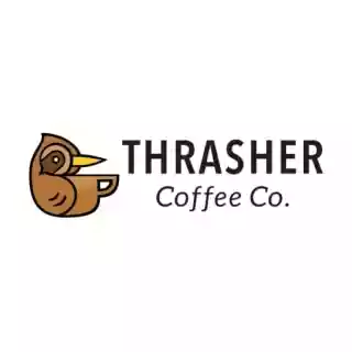 Thrasher Coffee