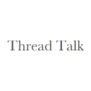 Thread Talk logo