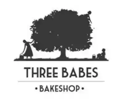 Three Babes Bakeshop