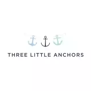 Three Little Anchors