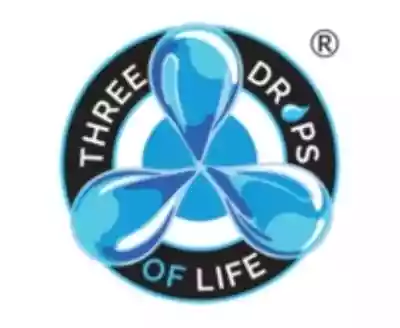 Three Drops of Life