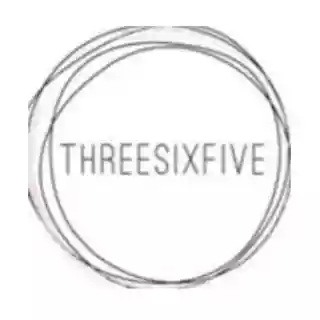 ThreeSixFive