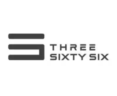 Three Sixty Six