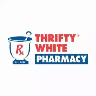 Thrifty White