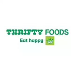 Thrifty Foods