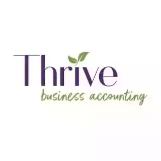 Thrive Business Accounting 