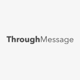 ThroughMessage