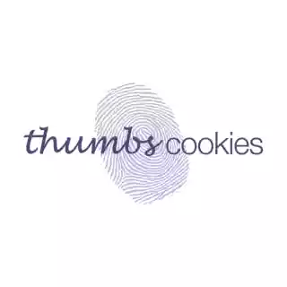 Thumbs Cookies