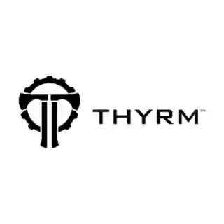 THYRM logo