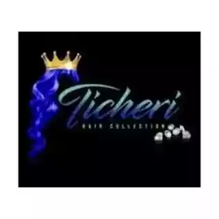 Ticheri Beauty Shop