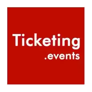 Ticketing.events