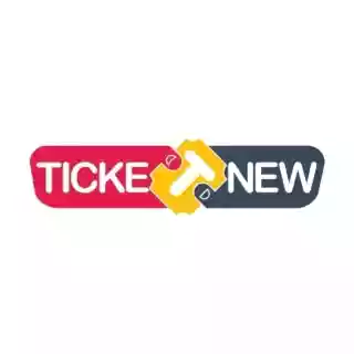 Ticket New