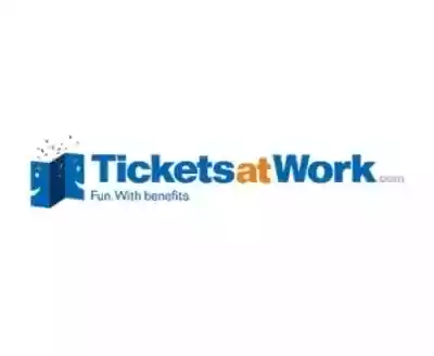 Tickets at Work logo