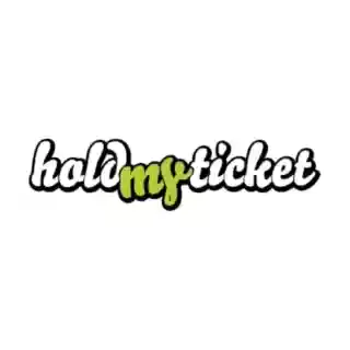 HoldMyTicket