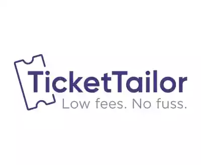 Ticket Tailor