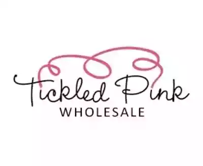 Tickled Pink Wholesale