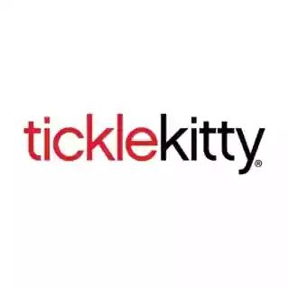 Tickle Kitty