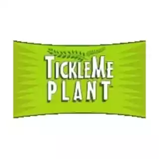 Tickle Me Plant