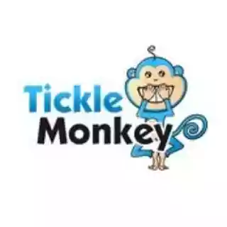 Tickle Monkey