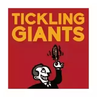 Tickling Giants