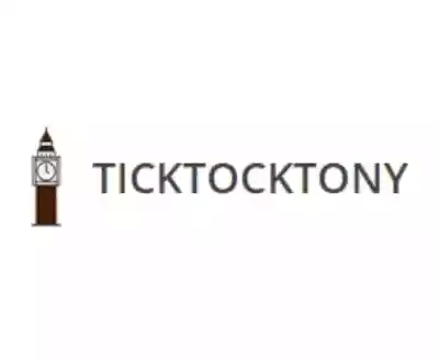 TickTockTony